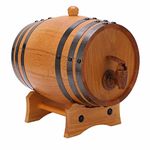 Oak Barrel For Rum