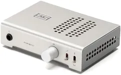 Schiit Magni Unity Fully Discrete H