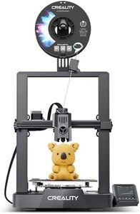 Creality Ender 3 V3 3D Printer with CR Touch