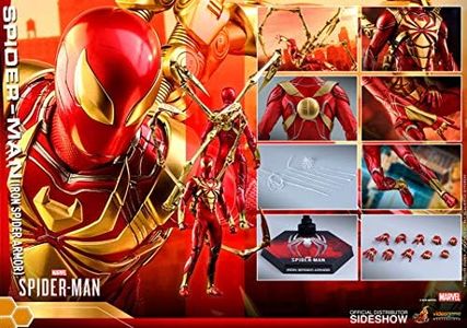 Hot Toys 1
