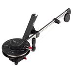 Scotty Strongarm 30" Manual Downrigger, Black, Medium