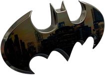 Fan Emblems Batman Car Emblem - 198