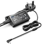 KFD 19V Laptop Charger AC/DC Adapter for Dynabook Satellite Pro C30-K C40-G C40-H C40-J C50-H C50-E C50D-B E10-S Toshiba PS0131EA1ACA PX0105KA1AC3 PA-1450-60 Power Cord Cable 19V2.1A 2.37A Compatible