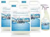 15L + 750ml of Pro-Kleen Mould & Mi