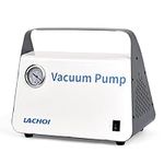 LACHOI Lab Diaphragm Vacuum Pump 15