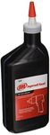 Ingersoll Rand Premium Compressed Air Tool Oil 10P, for Compressed air Tools, Gear Oil and Hydraulic Oil for Motor Vehicles and Tools, a Must for Every Workshop, Size 0,5 Litre