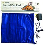 Pet Remedy Low Voltage Heat Pad