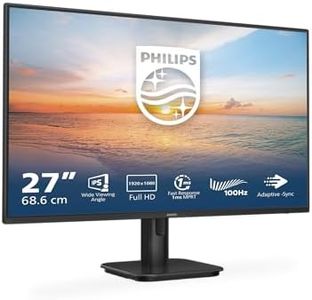 PHILIPS 27