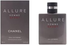 Chanel Allure Extreme Eau de Toilet