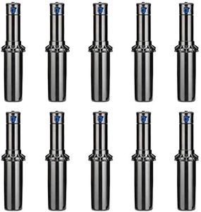 Hunter PGP-Ultra Pop-up Sprinkler, 10 cm Riser (Pack of 10)