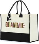 Grammie Gift Tote Bag Grandma Gifts