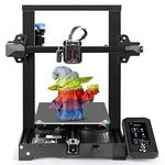 Commercial 3 D Printers