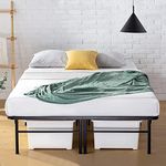 ZINUS SmartBase Heavy Duty Mattress