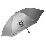 Six Moon Designs Silver Shadow Mini Compact Umbrella - Ultralight Collapsible Sun Umbrella - Great Outdoor Sun Protection That Packs Small - Easy To Take Anywhere