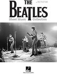 The Beatles Sheet Music Collection (PIANO, VOIX, GU)