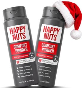 Happy Nuts