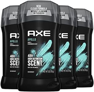 AXE Apollo