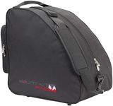 Mountain Pac Ski/Snowboard Boot Bag Black