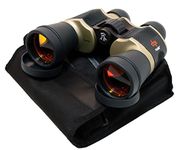 20x60 Binoculars