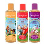 Eo Body Wash For Kids