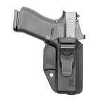 Glock 43 / 43X IWB Holster - USA Ma