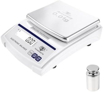 0.01 Gram 
