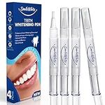 SmileWhite Teeth Whitening Pen (4 P