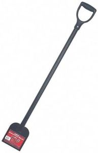 Bully Tools 11-Gauge All Steel Ice Sidewalk Scraper, Made in USA