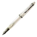 Sailor Junior Skeleton Demonstrator Nickle Chrome Platedmf Nib Fountain PEN by Sailor