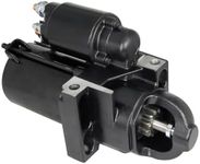 Mercruiser Volvo Penta Starter Replacement New for 4.3 5.0 5.7 6.2 7.4 8.1 8.2L V6 V8, Mercury Marine 863007A1 50-863007A1 Arco 30433 30460 ARC30433 57-30433 3660566-3 3857747 3885317 6792BN