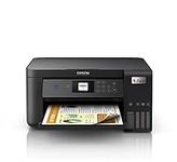 Epson EcoTank ET-2850 A4 Colour Ink