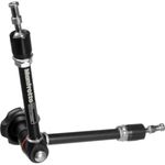 Manfrotto 244N Variable Friction Magic Arm without Camera Bracket (Black)