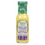 Walden Farms Honey Dijon Flavoured Dressing