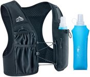 Zelvot Running Vest for Women Men, 