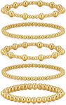 doubgood Gold Bracelets for Women G