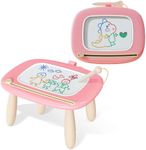 Kikidex Magnetic Drawing Board, Tod