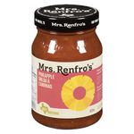 MRS. RENFRO'S Salsa Pineapple