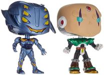 Funko 22779 "Capcom vs Marvel Ultron vs Sigma Pop Vinyl Figure