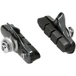 Shimano BR-6700-G R55C3 Cartridge Type Brake Shoes Pair - One Colour , One Size, silver