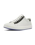 Camper Men's Andratx K100231 Sneaker, White 028, 9 UK