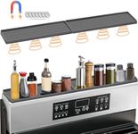 BFONS 30" Magnetic Stove Top Shelf 