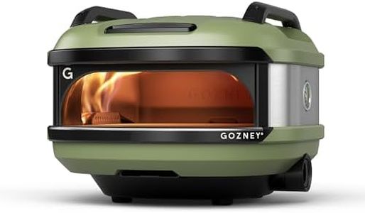 Gozney Tre