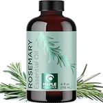 Rosemary Oil for Thin Hair Care - P