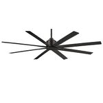 MINKA-AIRE F896-65-CL, Xtreme H2O 65" Ceiling Fan in Coal Finish