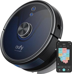 eufy RoboV