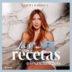 Las Recetas de @Saschafitness (Nueva Edición 10 Aniversario) / @Saschafitness' Recipes (New 10th Anniversary Edition)