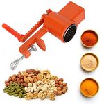 Manual Wheat Grinders