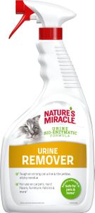 Nature's Miracle Cat Urine Remover, 946ml – Odor Eliminator