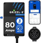 Grizzl-E Ultimate Level 2 Fastest 8