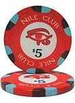 Brybelly 25 $5 Nile Club 10 Gram Ce